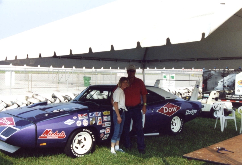 Charlie Glotzbach Wiki